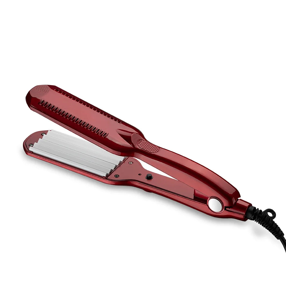 Hair curler Crimper