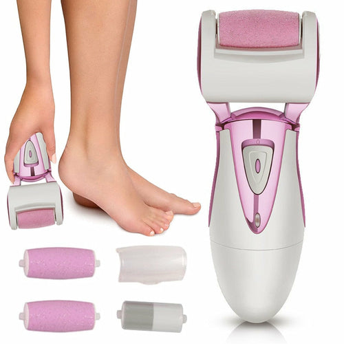 Pedicure Dry Skin Remover