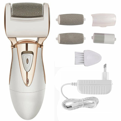 Pedicure Dry Skin Remover
