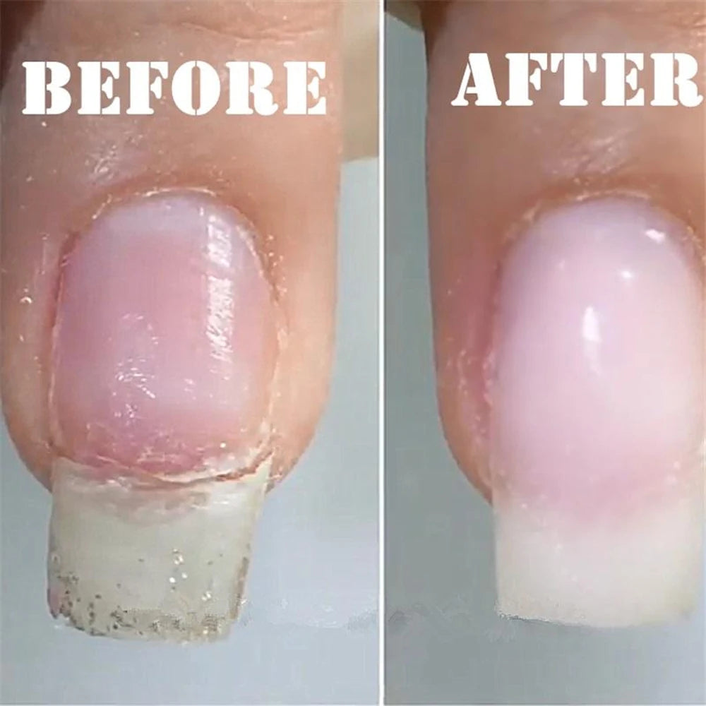 Nail Repair Fiberglass Silk Wrap