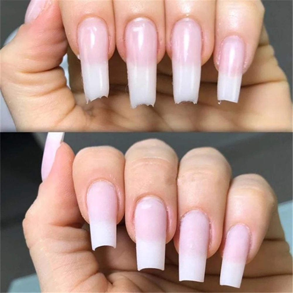 Nail Repair Fiberglass Silk Wrap