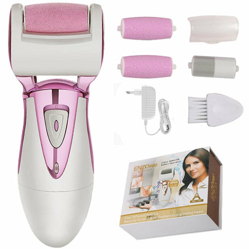 Pedicure Dry Skin Remover