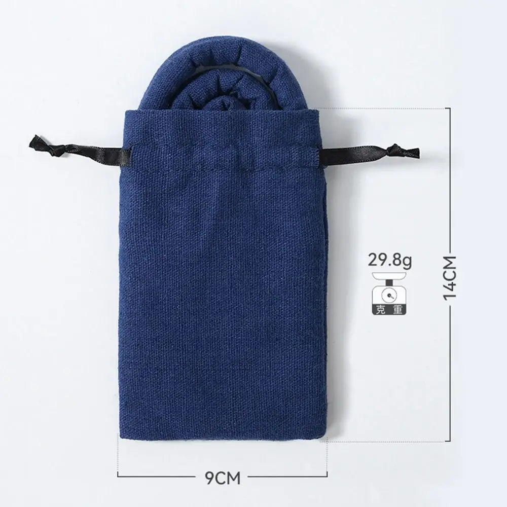 Women Hair Accessories Long Ponytail Holders Bendable Dreadlocks Women Hair Band Ethnic Style Hair Rope Spiral Lock Hair Ties