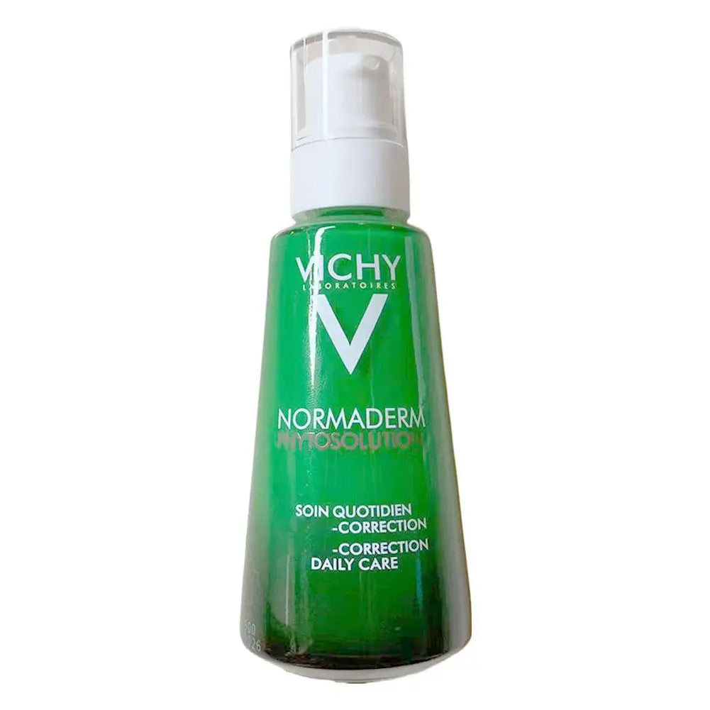 Vichy 89 Mineral Pure Moisturizing for Sensitive and Dry Skin