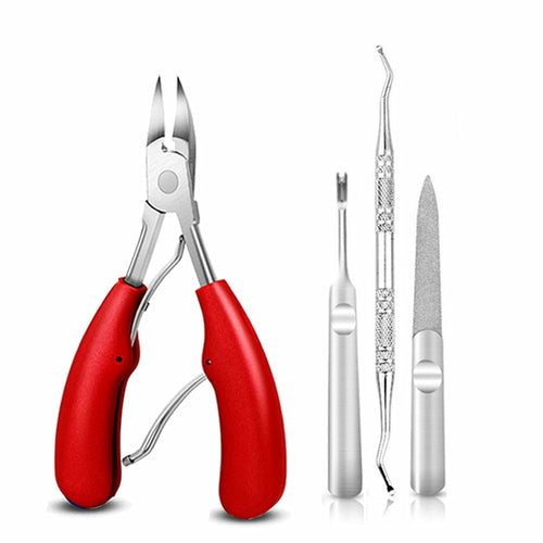 Dead Skin Remover Pedicure Care Tool