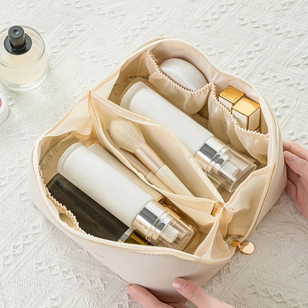 Makeup Organizer Female Kit Bag