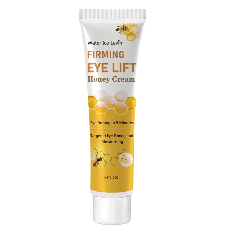 Honey Eye Cream