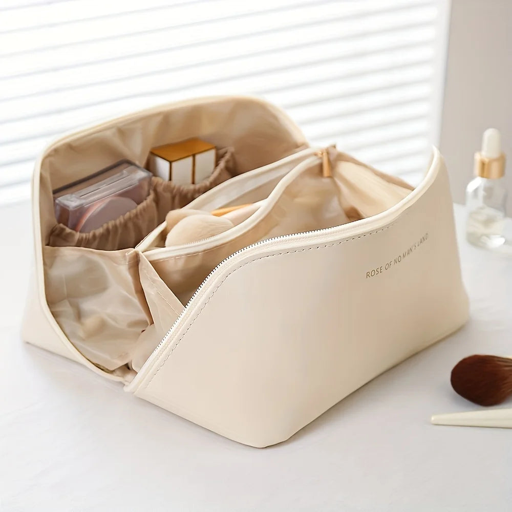Makeup Organizer Female Kit Bag
