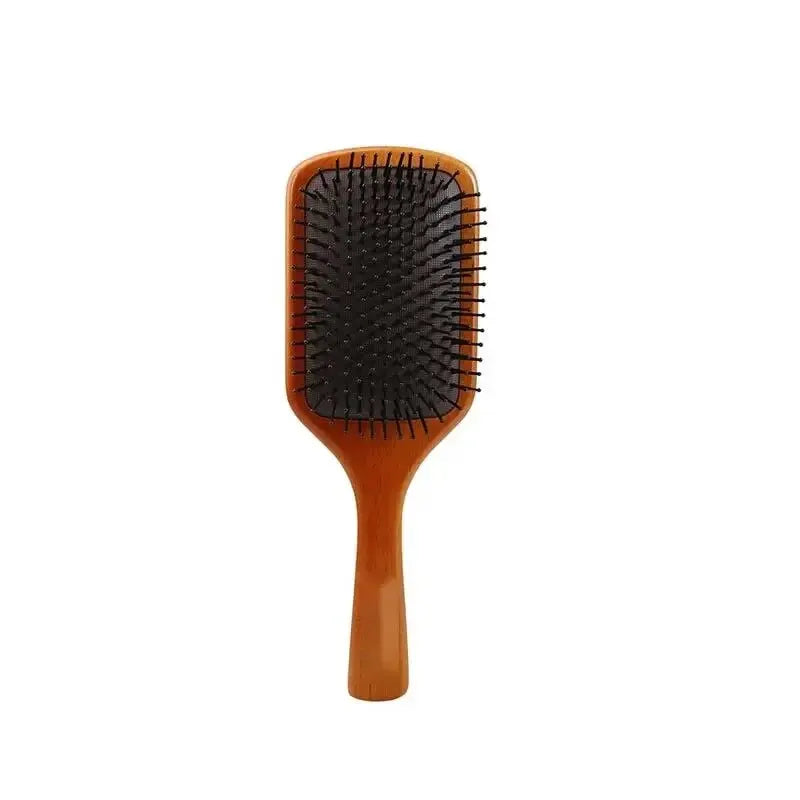 Wooden Comb