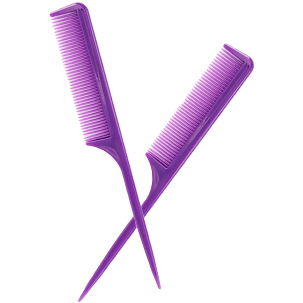 Professional Hairbrush Combs for Hair - Essential Hair Stuff for Stylists