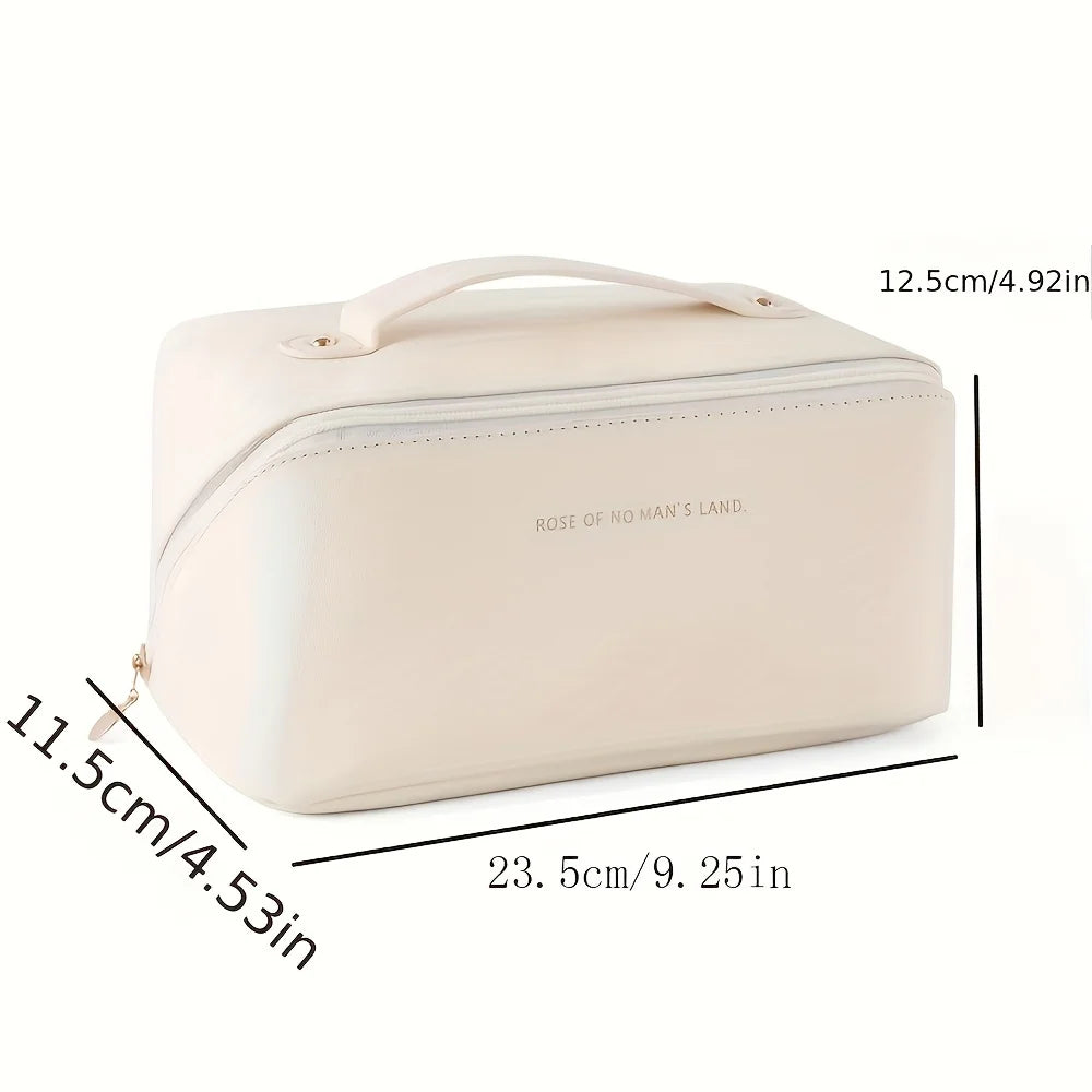 Makeup Organizer Female Kit Bag