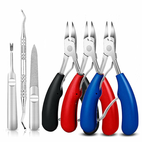 Dead Skin Remover Pedicure Care Tool