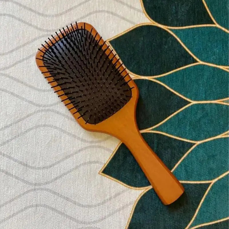 Wooden Comb