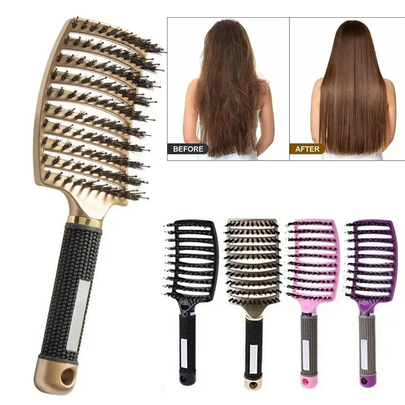 Hair Brush