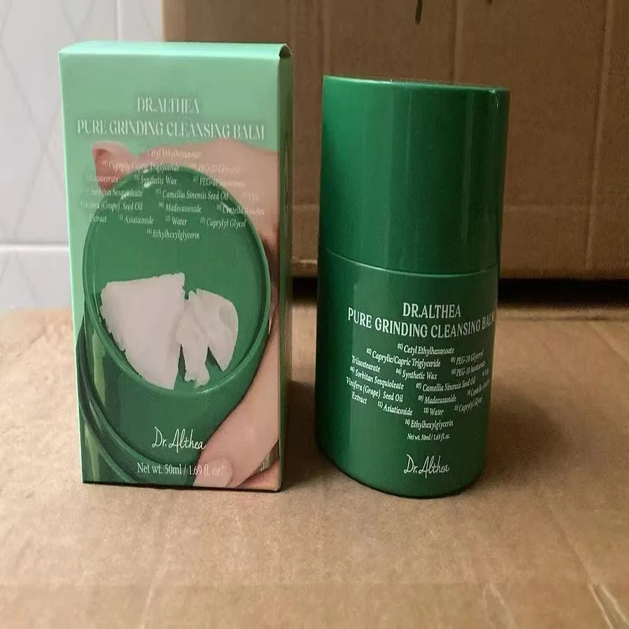 Dr.Althea Skin Care Kit - Antioxidant Cream, Vitamin C Serum, Moisturizing Skin Care