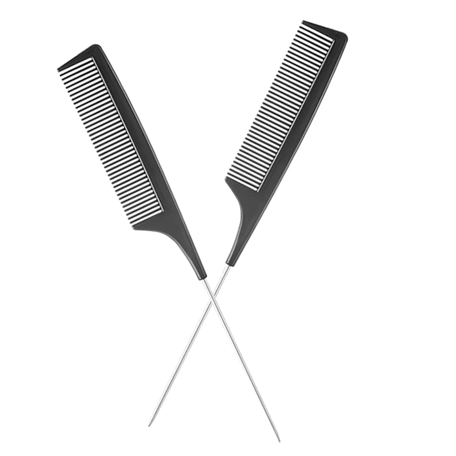 Professional Hairbrush Combs for Hair - Essential Hair Stuff for Stylists