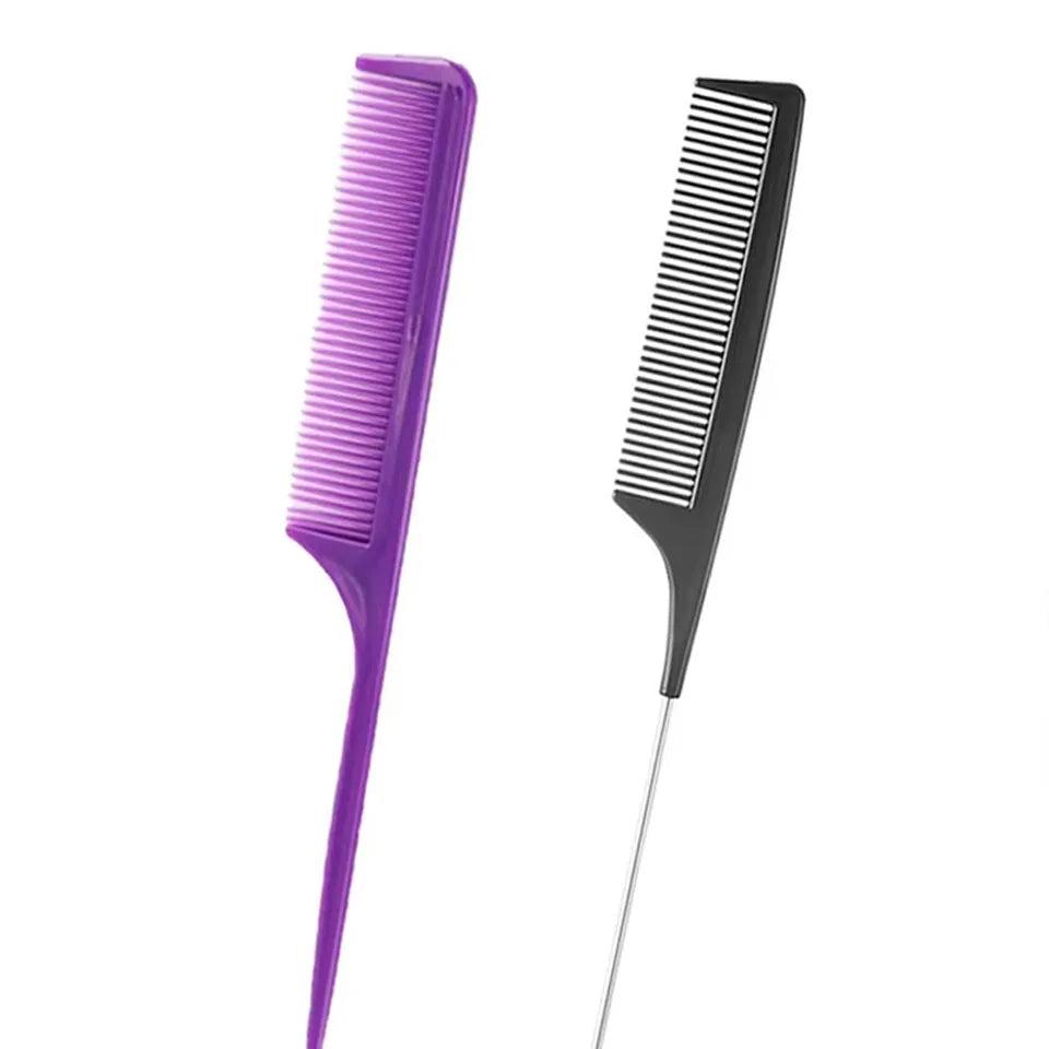 Professional Hairbrush Combs for Hair - Essential Hair Stuff for Stylists