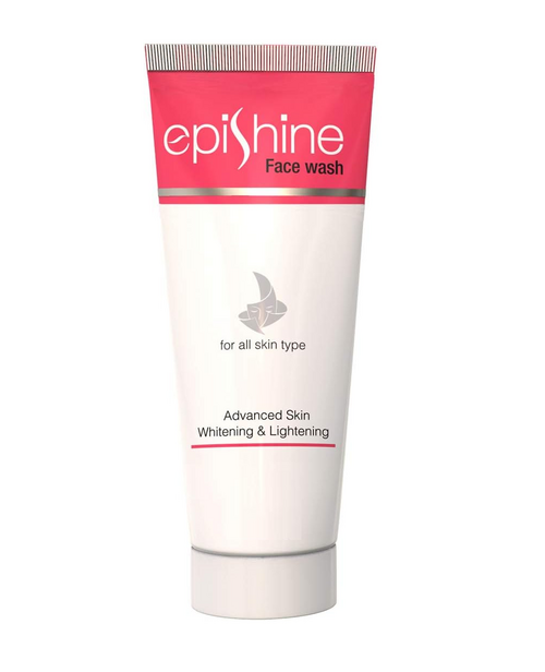 Epishine Face Wash 70ml – Advanced Skin Whitening