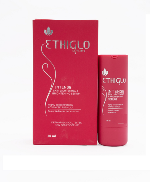 Ethiglo Intense Skin Lightening & Brightening Serum